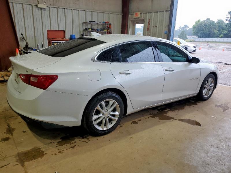 Vin: 1g1zd5st1jf239760, lot: 58715935, chevrolet malibu lt 20183