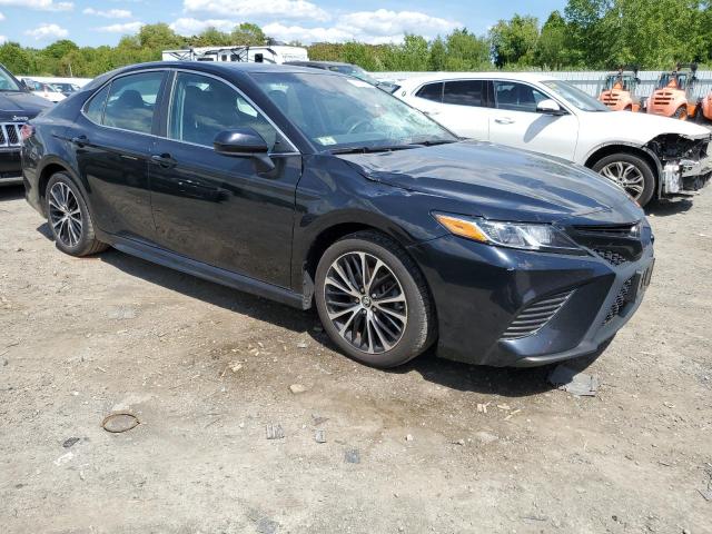 Vin: 4t1b11hk7ju581374, lot: 58558525, toyota camry l 20184