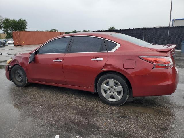 Vin: 1n4al3ap6ec320931, lot: 56090875, nissan altima 2.5 20142