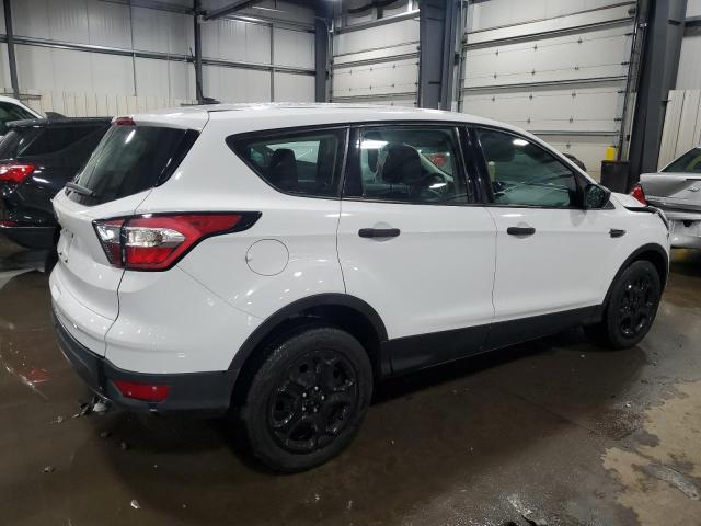 Vin: 1fmcu0f76huc01620, lot: 58131275, ford escape s 20173