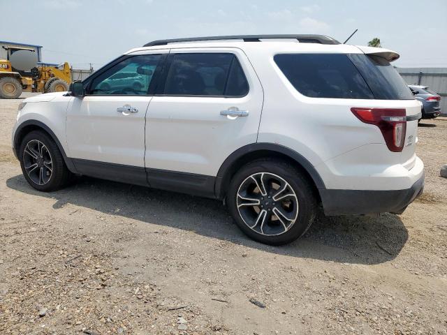 Vin: 1fm5k8gt1dgc90532, lot: 56433835, ford explorer sport 20132