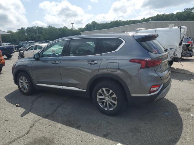 Vin: 5nms3cad9lh144055, lot: 58494725, hyundai santa fe sel 20202
