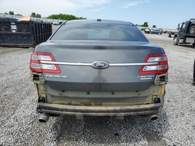 2016 FORD TAURUS LIM 1FAHP2F82GG108862