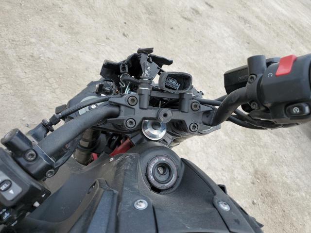 2021 KAWASAKI ZR900 F - ML5ZRDF18MDA48104