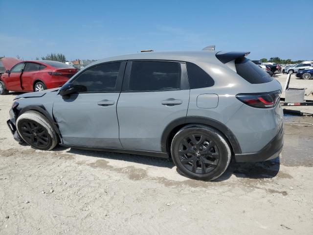 2024 HONDA HR-V SPORT 3CZRZ1H5XRM718016