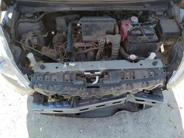 2019 MITSUBISHI MIRAGE ES ML32A3HJ5KH015735