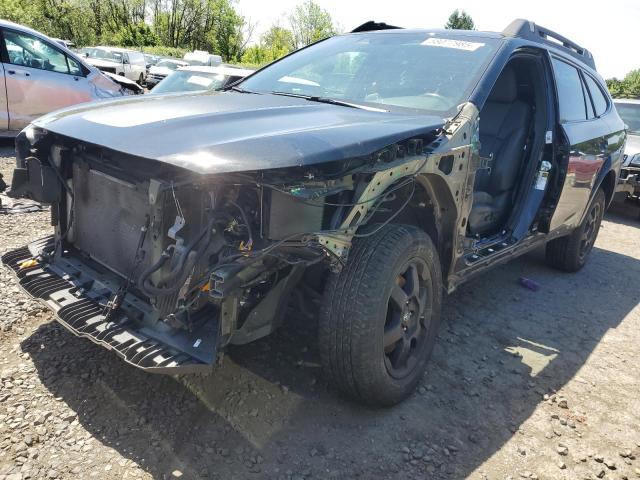 SUBARU OUTBACK WI