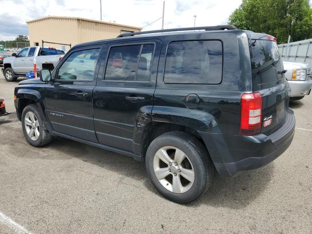 Vin: 1c4njrbb7dd174135, lot: 57853395, jeep patriot sport 20132