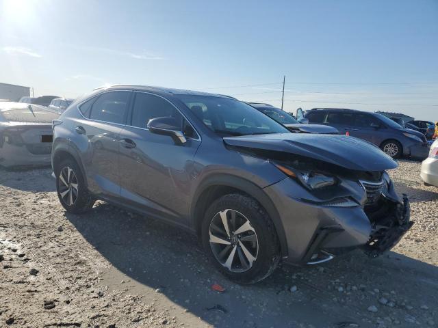 Vin: jtjbarbz7k2188705, lot: 55131045, lexus nx 300 base 20194