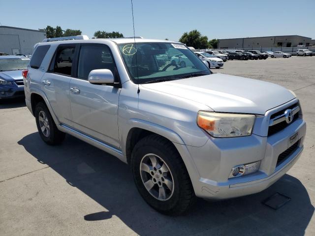 Vin: jtezu5jr6b5019823, lot: 57879955, toyota 4runner sr5 20114