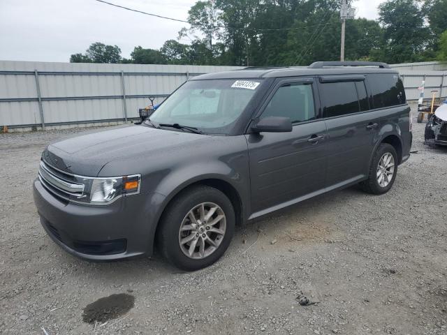 Vin: 2fmgk5b86kba37141, lot: 56041375, ford flex se 2019 img_1