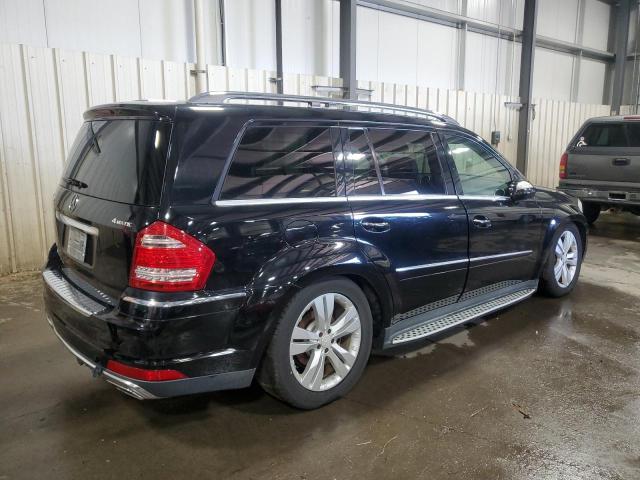 Vin: 4jgbf7be5aa556949, lot: 58449635, mercedes-benz gl-class 450 4matic 20103