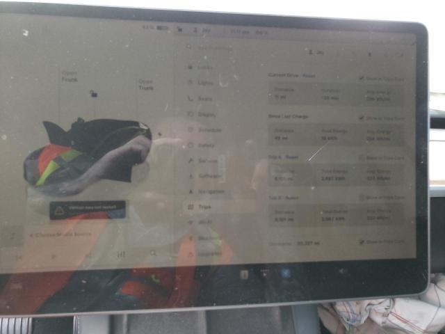2023 TESLA MODEL 3 - 5YJ3E1EA6PF454254