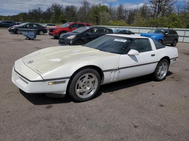Vin: 1g1yy2382l5115420, lot: 57966615, chevrolet corvette 1990 img_1
