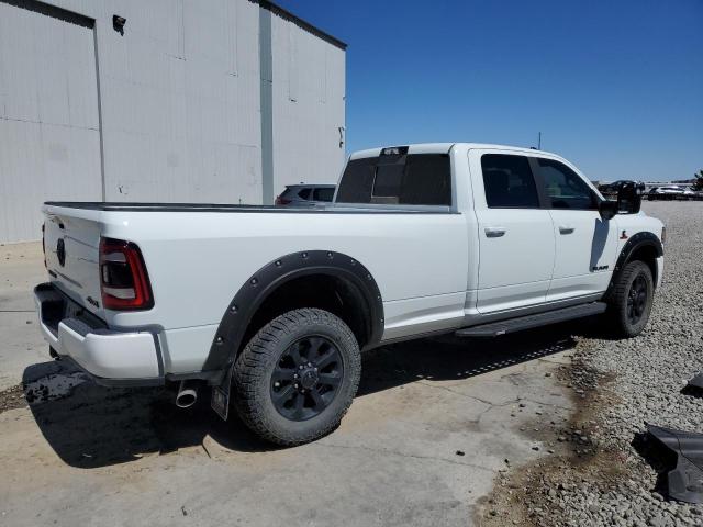 Vin: 3c63r3jl2rg265662, lot: 55639655, ram 3500 laramie 20243