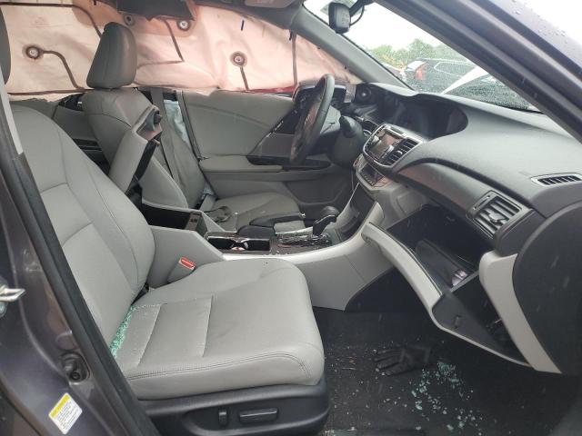 2015 HONDA ACCORD EXL 1HGCR2F89FA177050