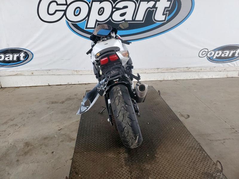 2024 SUZUKI GSX-R750 JS1GR7MA2R7101331