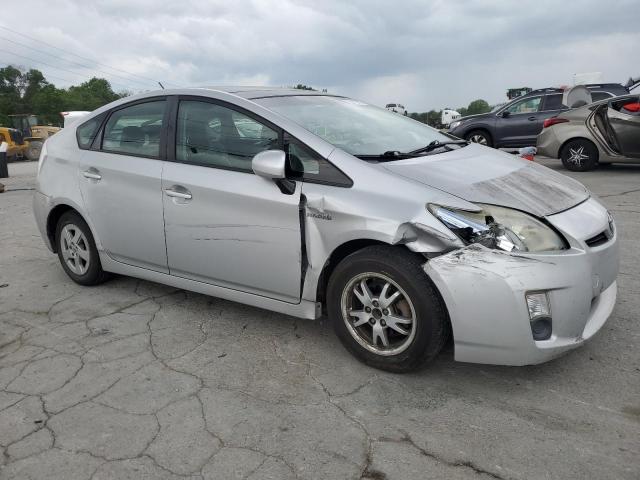 Vin: jtdkn3du0a0026687, lot: 55413145, toyota prius 20104