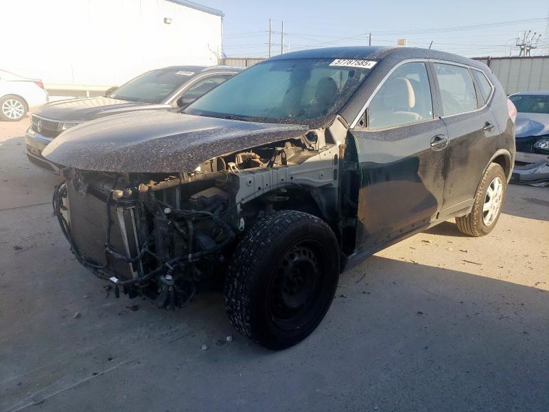 Vin: jn8at2mt3gw005863, lot: 57787585, nissan rogue s 2016 img_1