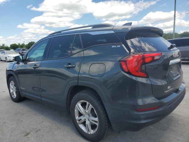 Vin: 3gkalmev2jl217534, lot: 57612235, gmc terrain sle 20182