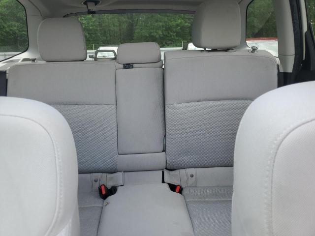 2016 SUBARU FORESTER 2 JF2SJADC3GH447466