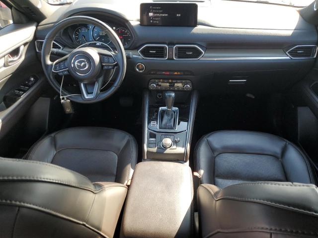 2022 MAZDA CX-5 SIGNA - JM3KFBXY4N0608116