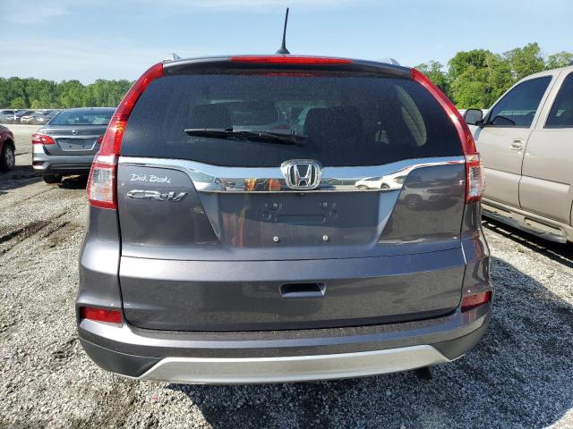 2016 HONDA CR-V EXL - 2HKRM3H7XGH520072