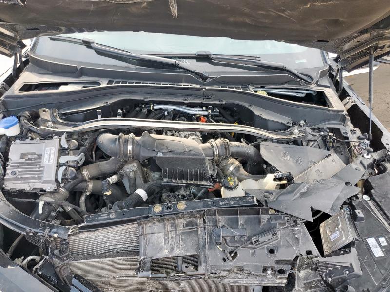 2022 LINCOLN AVIATOR BL 5LM5J9XC7NGL19961