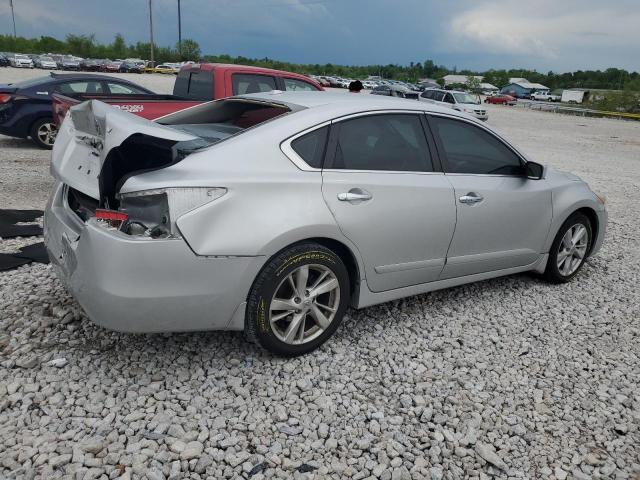 Vin: 1n4al3ap6fc190148, lot: 55502055, nissan altima 2.5 20153