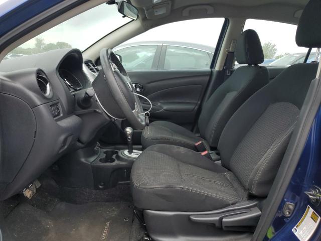 2019 NISSAN VERSA S - 3N1CN7AP4KL840200
