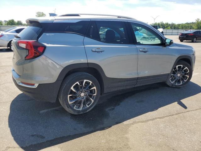 Vin: 3gkalpeg8rl401553, lot: 55940685, gmc terrain slt 20243
