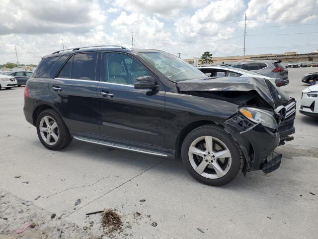 Vin: 4jgda5jb2ga732304, lot: 57812405, mercedes-benz gle-class 350 20164