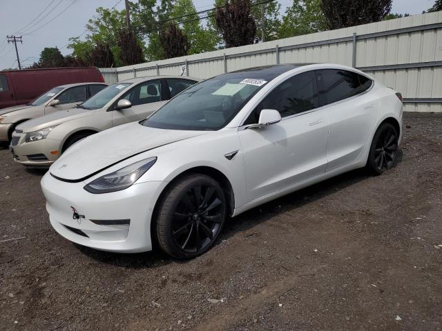 Vin: 5yj3e1ea2kf486532, lot: 58082635, tesla model 3 2019 img_1
