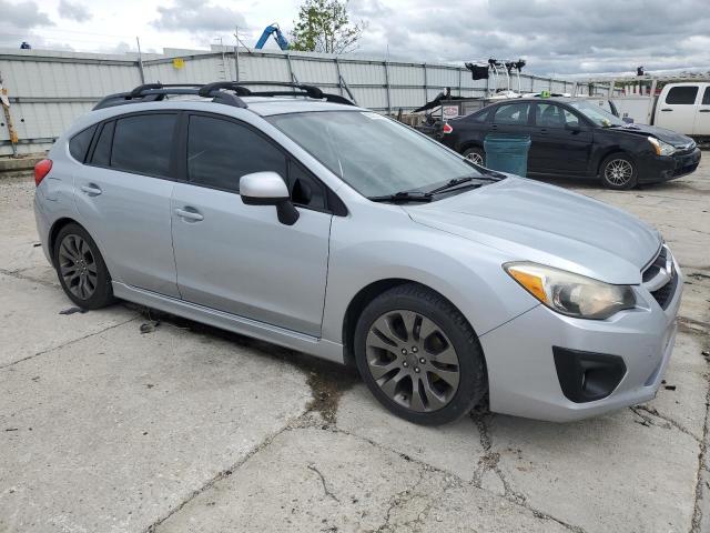 Vin: jf1gpal62dh841198, lot: 55721355, subaru impreza sport premium 20134