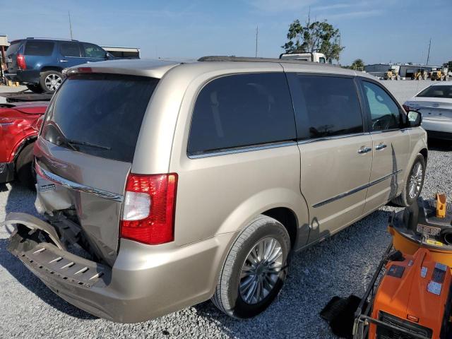 Vin: 2c4rc1cgxfr522078, lot: 55393175, chrysler minivan touring l 20153