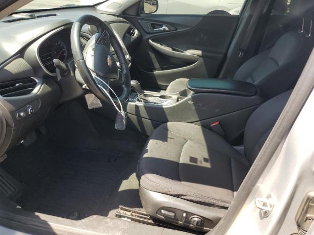 2020 CHEVROLET MALIBU RS - 1G1ZG5ST8LF130089