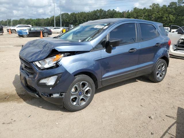 Vin: maj3s2fe5mc449433, lot: 58195535, ford ecosport s 2021 img_1