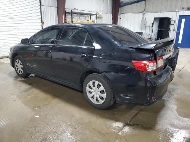 Vin: 5yfbu4ee8dp118463, lot: 57048475, toyota corolla base 20132