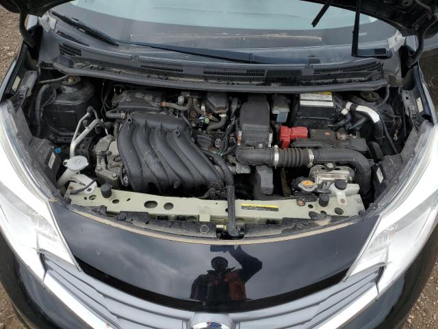 2016 NISSAN VERSA NOTE - 3N1CE2CP7GL384488