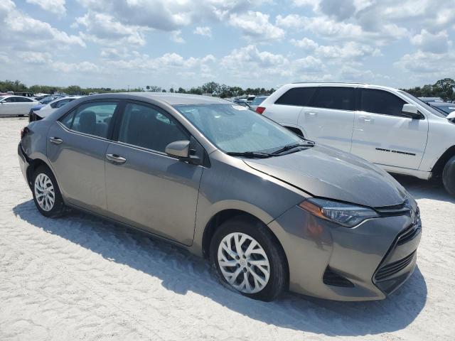 Vin: 5yfburhe1jp783483, lot: 50699285, toyota corolla l 20184