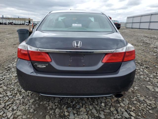 2013 HONDA ACCORD LX - 1HGCR2F32DA003323