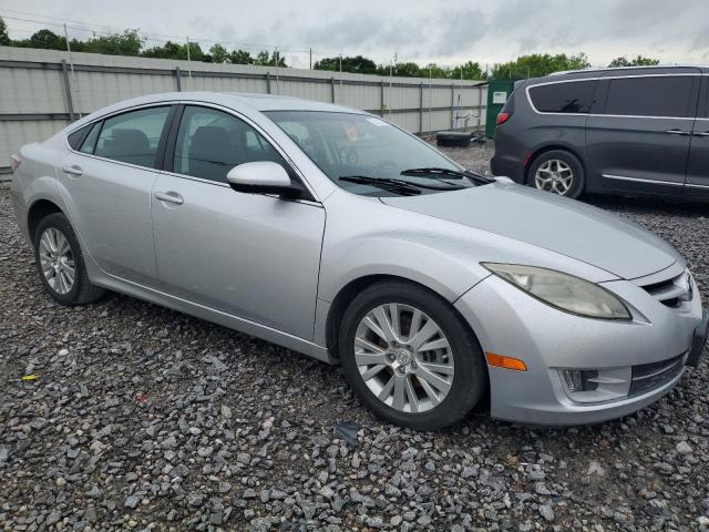Vin: 1yvhz8ch9a5m45389, lot: 58313785, mazda 6 i 20104