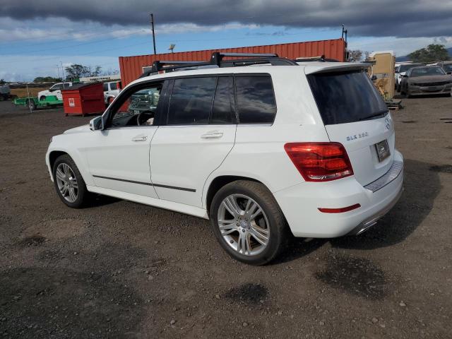 Vin: wdcgg5hb6fg382641, lot: 57664815, mercedes-benz glk-class 350 20152