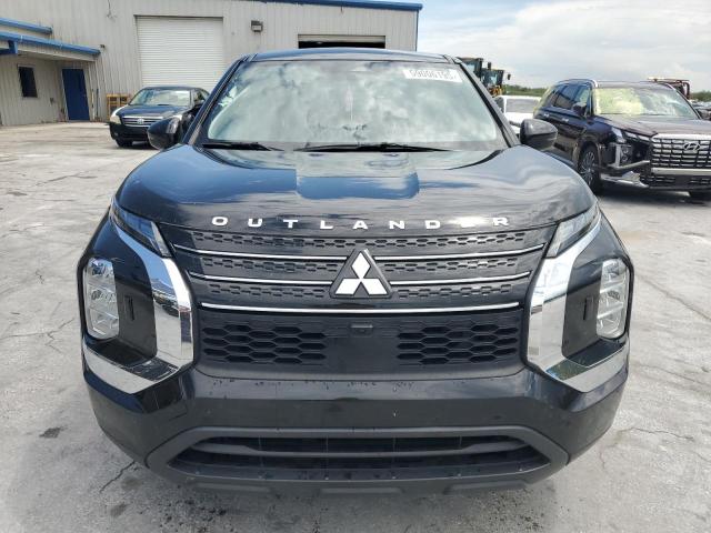 2022 MITSUBISHI OUTLANDER JA4J4TA86NZ052213