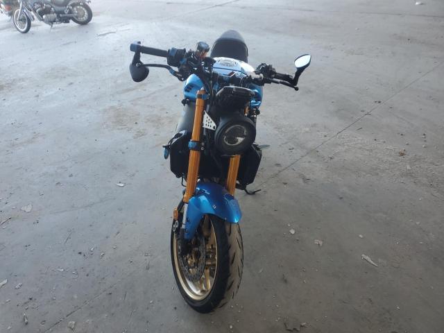 2023 YAMAHA MTM890 JYARN80E3PA001579