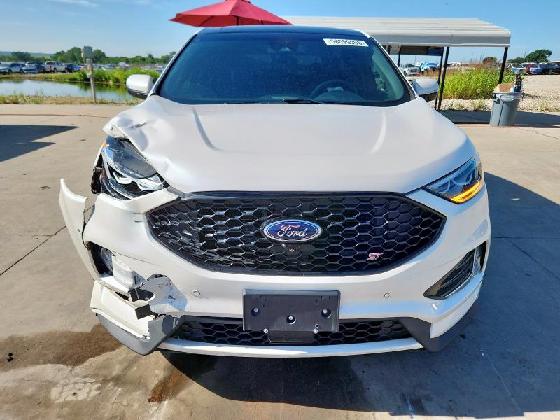 2019 FORD EDGE ST 2FMPK4AP1KBC11491