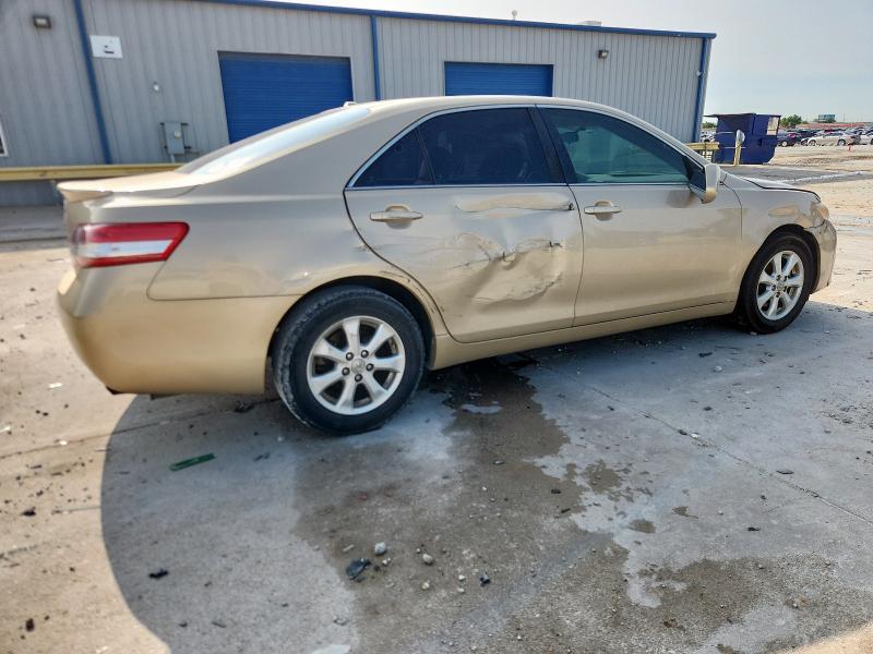Vin: 4t1bf3ek0bu590937, lot: 59179435, toyota camry base 20113