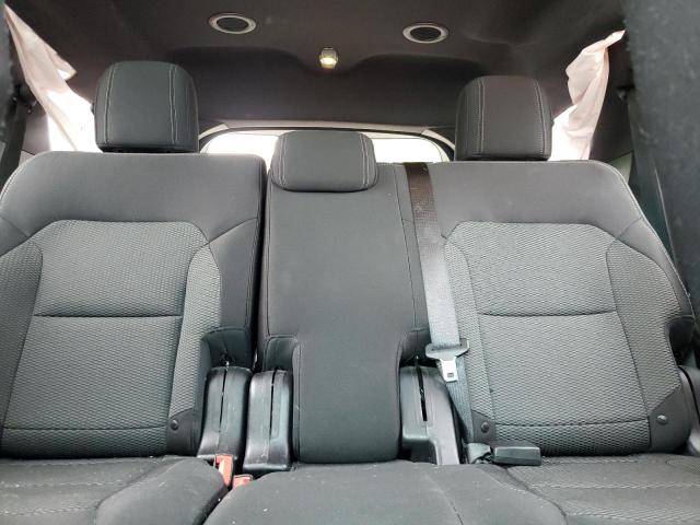 2017 FORD EXPLORER X - 1FM5K8D86HGB68092