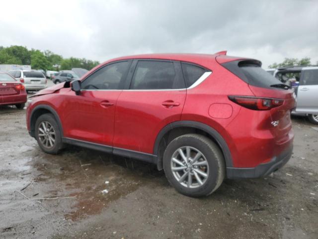 Vin: jm3kfbbm7n0560311, lot: 57593265, mazda cx-5 selec select 20222