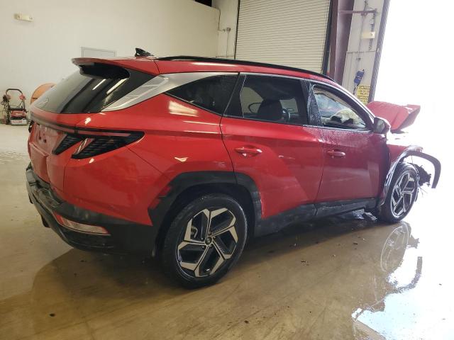 Vin: 5nmjf3ae6ph187477, lot: 54292625, hyundai tucson sel 20233